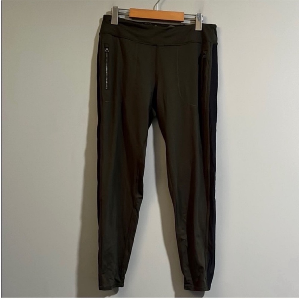 Lululemon Keep On Track Pants